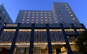 ホテルセントラーザ博多